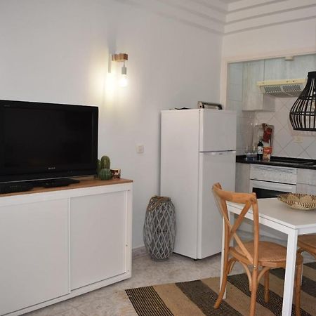 Margherita'S Apartment Orlando Costa Adeje Екстериор снимка