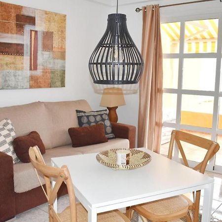 Margherita'S Apartment Orlando Costa Adeje Екстериор снимка