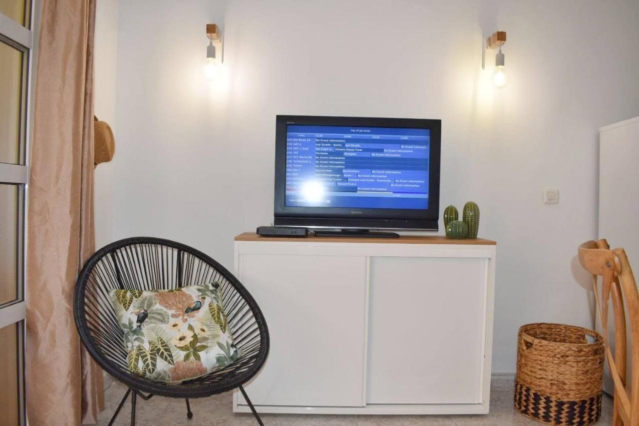 Margherita'S Apartment Orlando Costa Adeje Екстериор снимка