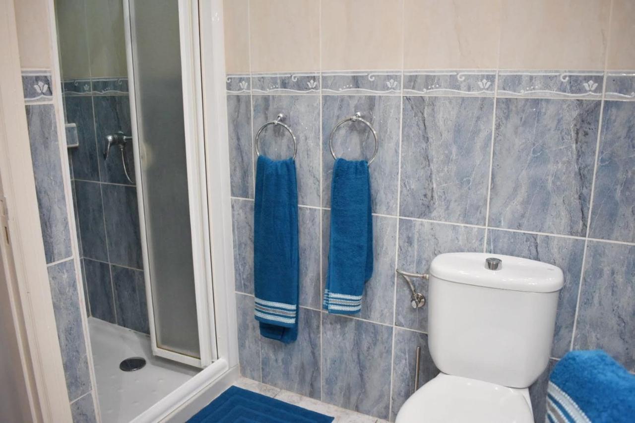 Margherita'S Apartment Orlando Costa Adeje Екстериор снимка