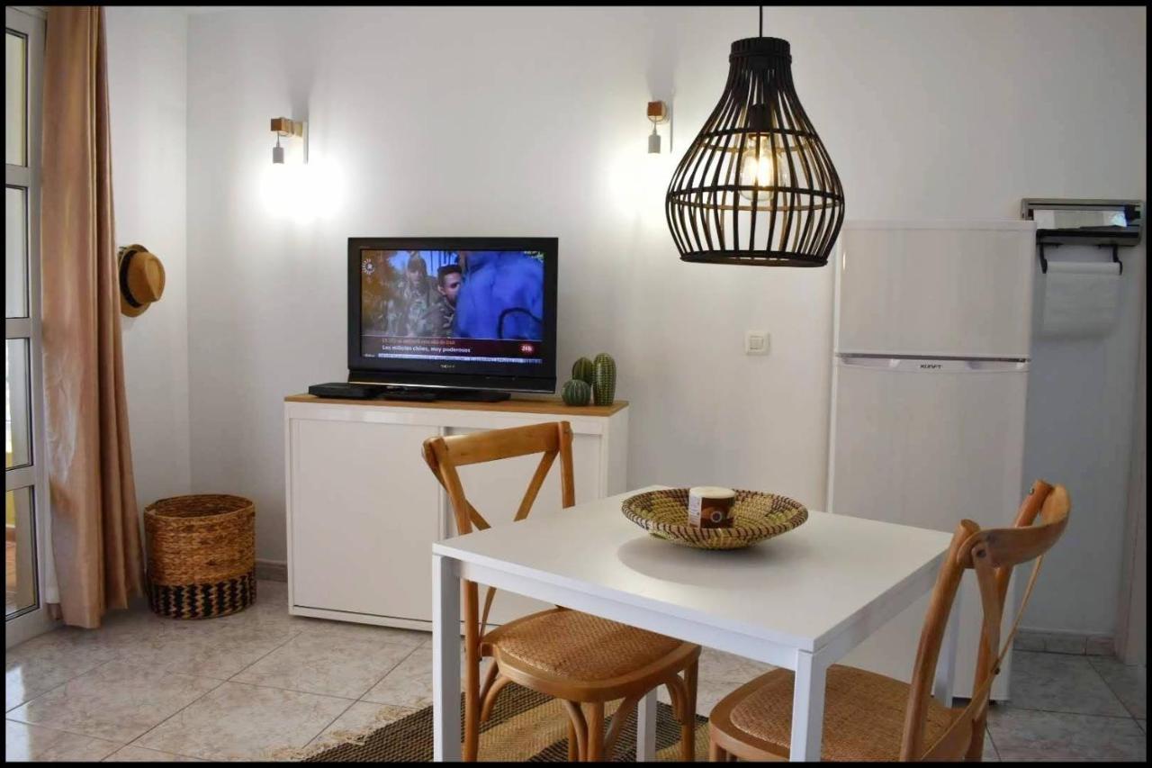 Margherita'S Apartment Orlando Costa Adeje Екстериор снимка