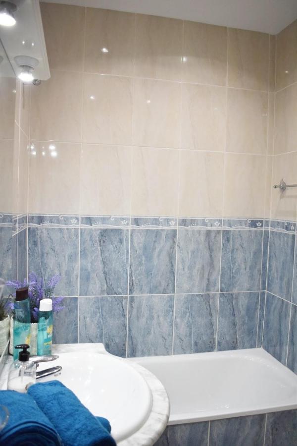 Margherita'S Apartment Orlando Costa Adeje Екстериор снимка