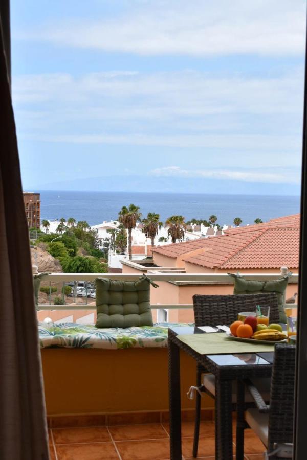 Margherita'S Apartment Orlando Costa Adeje Екстериор снимка