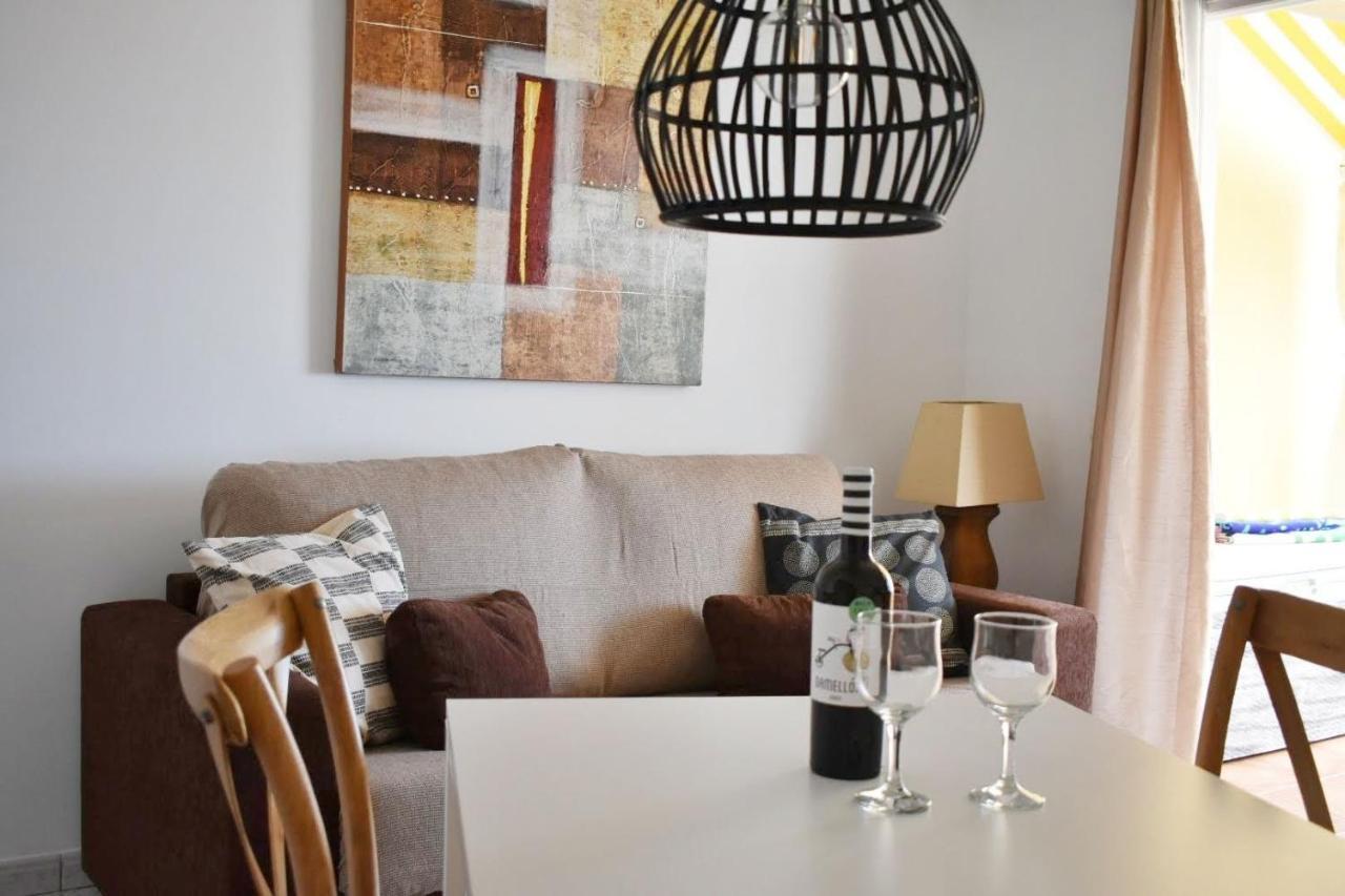 Margherita'S Apartment Orlando Costa Adeje Екстериор снимка