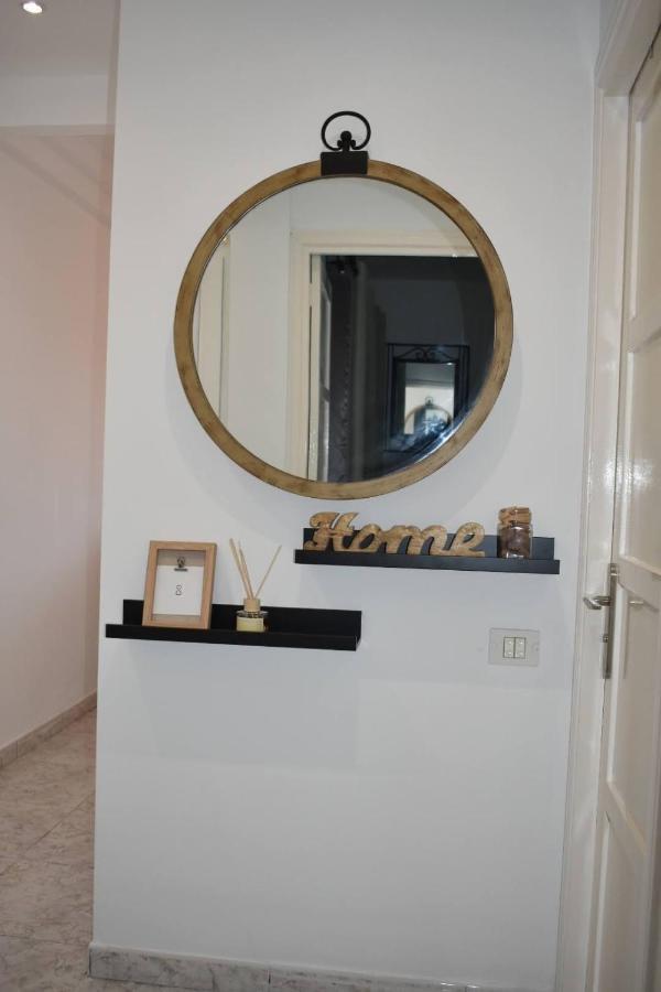 Margherita'S Apartment Orlando Costa Adeje Екстериор снимка