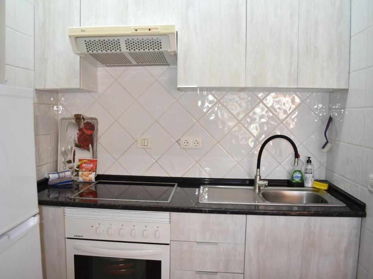 Margherita'S Apartment Orlando Costa Adeje Екстериор снимка