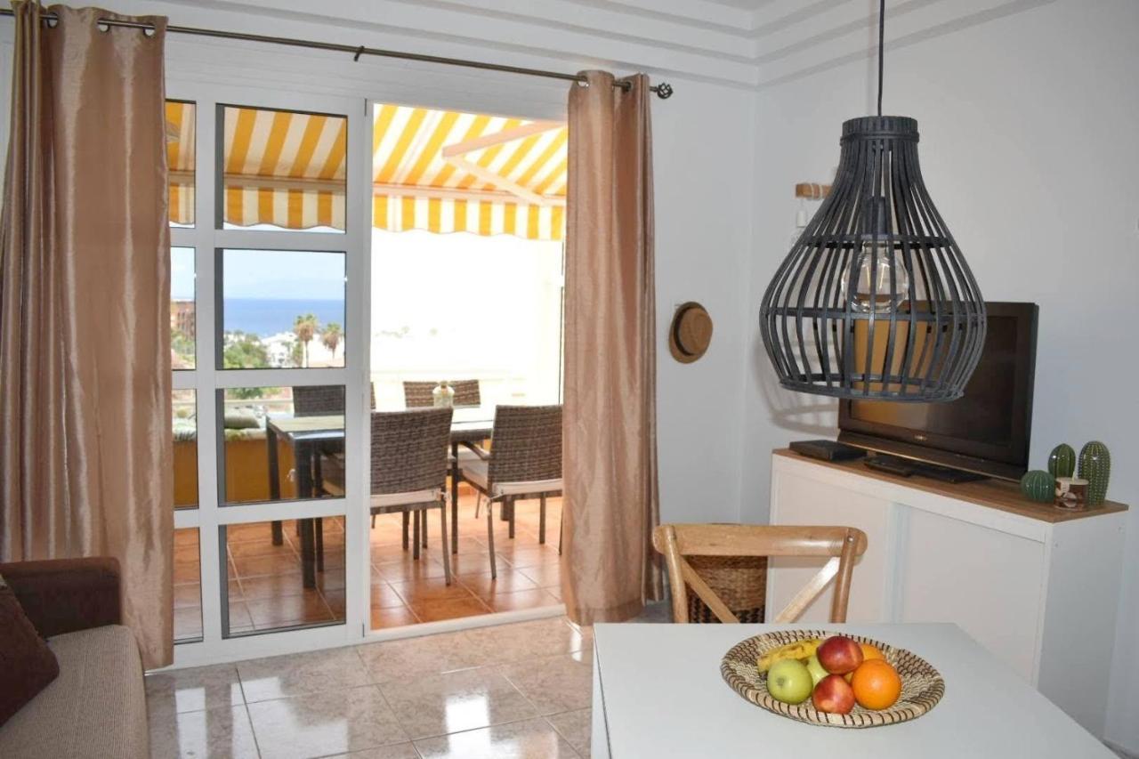 Margherita'S Apartment Orlando Costa Adeje Екстериор снимка