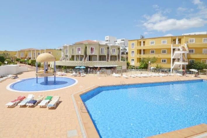 Margherita'S Apartment Orlando Costa Adeje Екстериор снимка