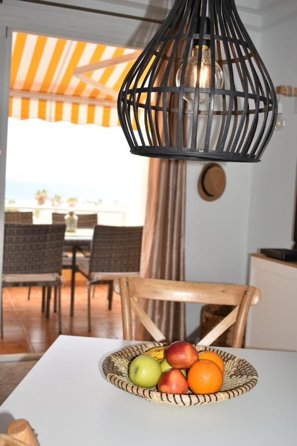 Margherita'S Apartment Orlando Costa Adeje Екстериор снимка