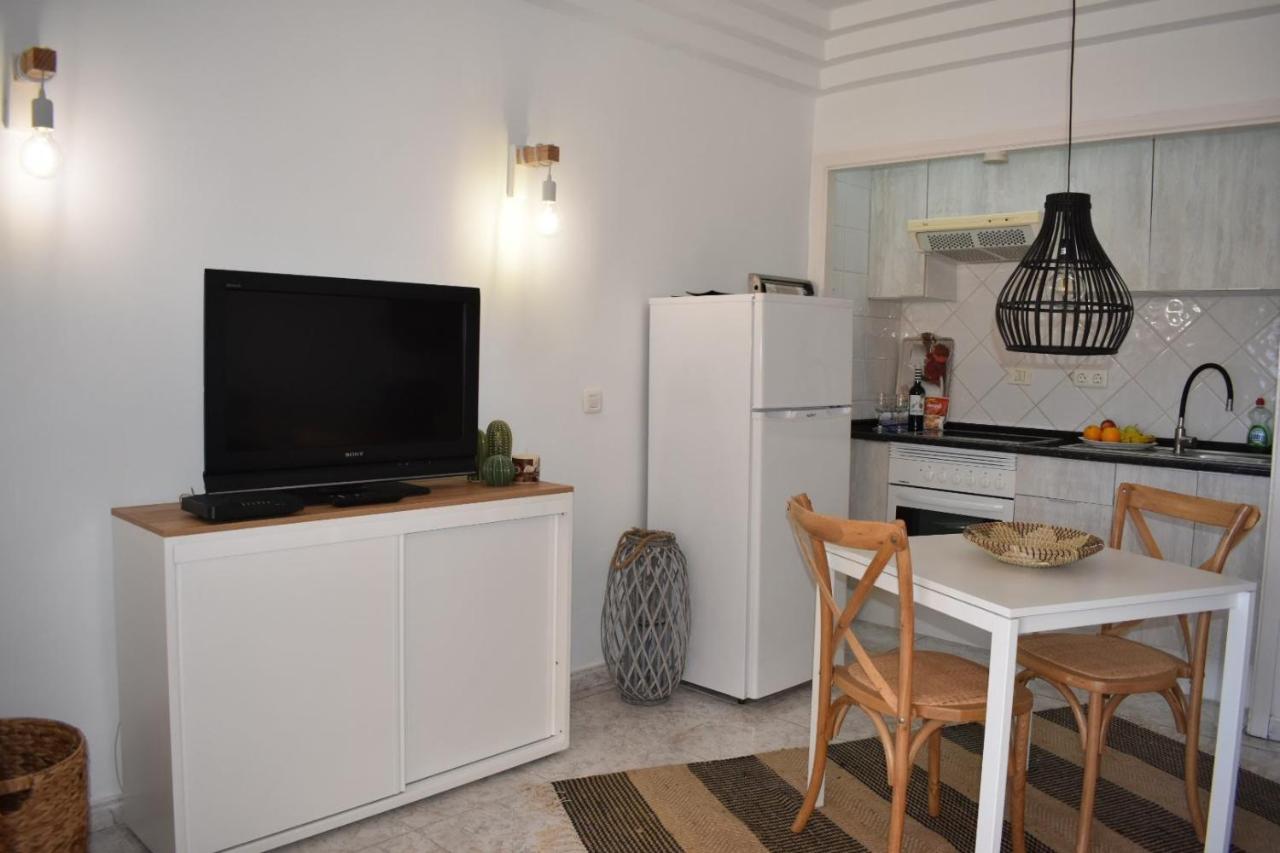 Margherita'S Apartment Orlando Costa Adeje Екстериор снимка