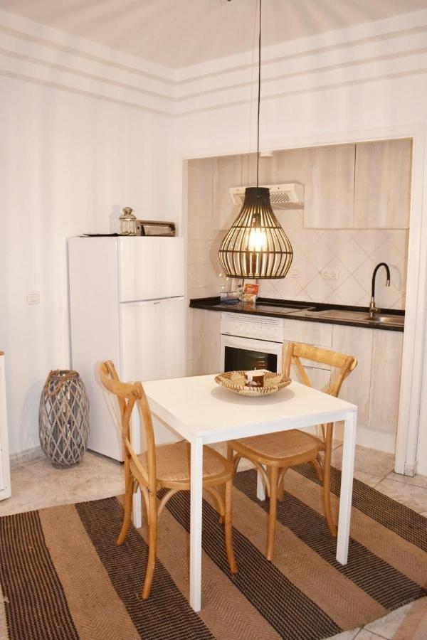 Margherita'S Apartment Orlando Costa Adeje Екстериор снимка