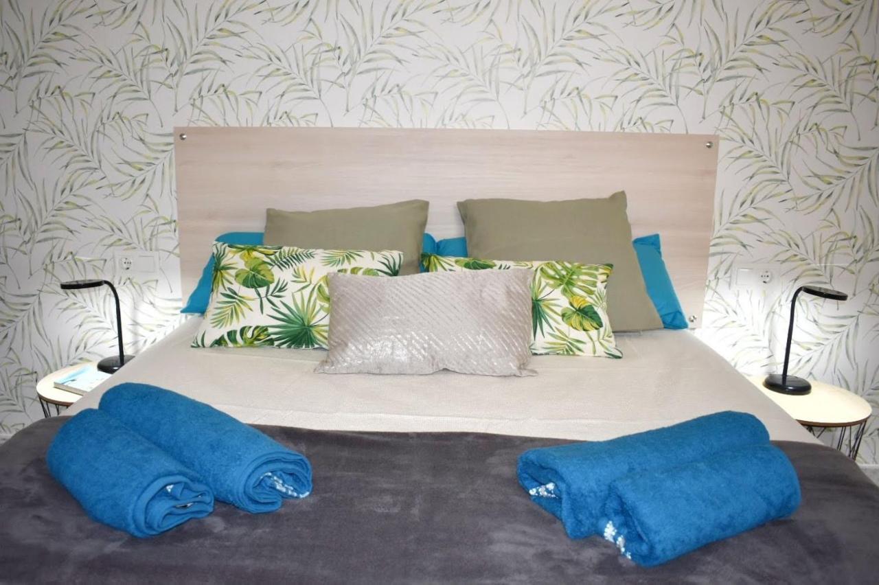 Margherita'S Apartment Orlando Costa Adeje Екстериор снимка