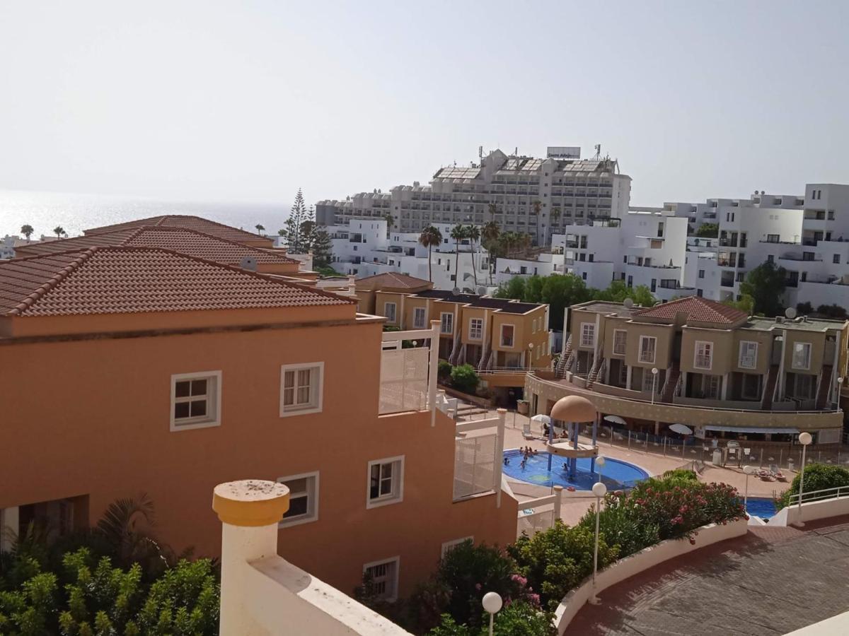 Margherita'S Apartment Orlando Costa Adeje Екстериор снимка