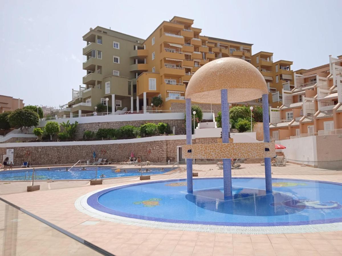 Margherita'S Apartment Orlando Costa Adeje Екстериор снимка
