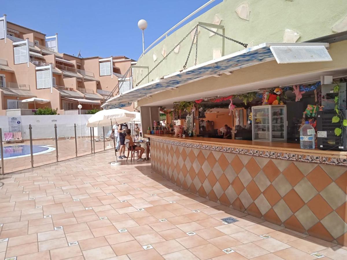 Margherita'S Apartment Orlando Costa Adeje Екстериор снимка