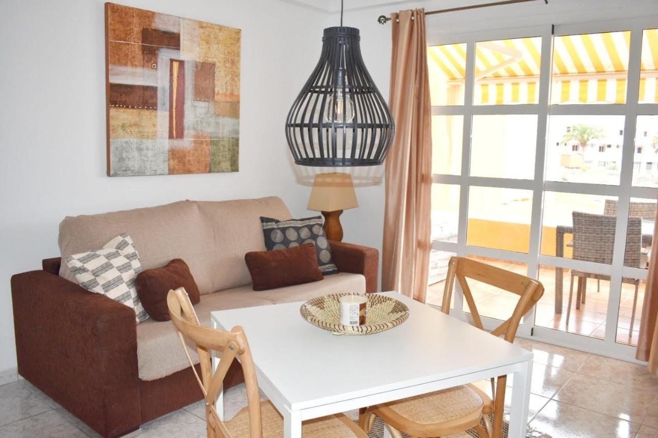 Margherita'S Apartment Orlando Costa Adeje Екстериор снимка